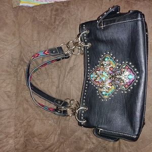 Montana West ladies western bag